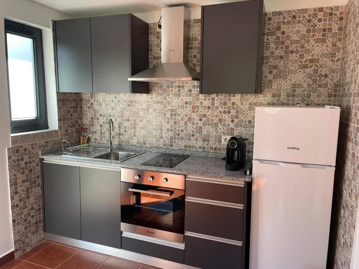 Cabrilhome - Al Geres Cabril  Екстериор снимка