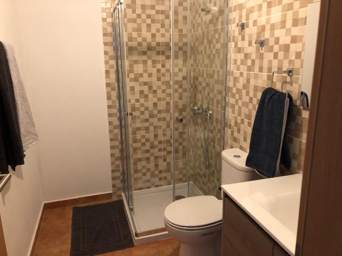 Cabrilhome - Al Geres Cabril  Екстериор снимка